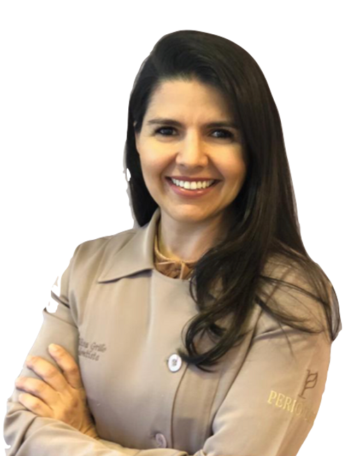 Dra. Elisa Grillo