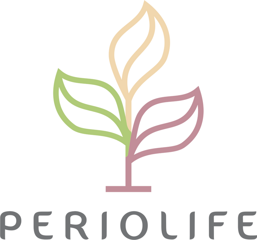 Periolife Saúde Bucal Integrativa